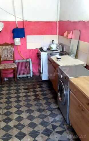 Satılır 1 otaqlı köhnə tikili 25 m², Elmlər Akademiyası m., photo 8 from 9