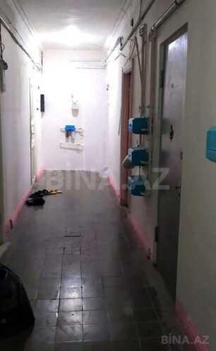 Satılır 1 otaqlı köhnə tikili 25 m², Elmlər Akademiyası m., photo 4 from 9