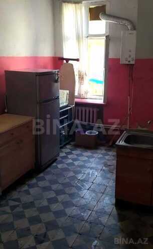 Satılır 1 otaqlı köhnə tikili 25 m², Elmlər Akademiyası m., photo 7 from 9