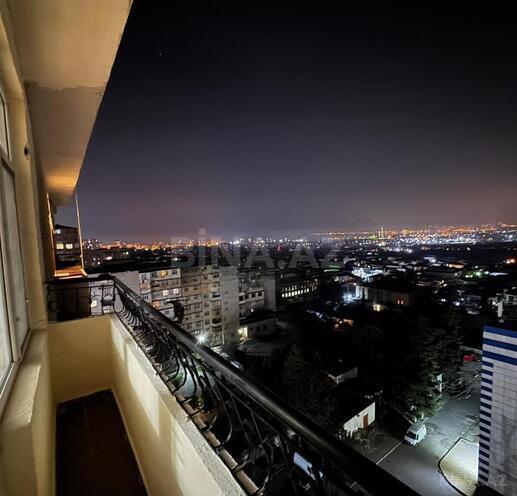 Продаётся 3-комн. новостройка 108 м², м. Халглар Достлугу, photo 13 from 18