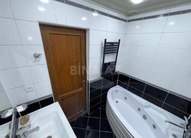 Продаётся 3-комн. новостройка 108 м², м. Халглар Достлугу, photo 10 from 18