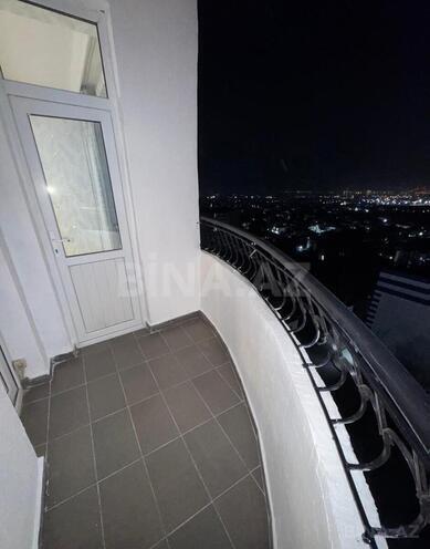 Продаётся 3-комн. новостройка 108 м², м. Халглар Достлугу, photo 11 from 18