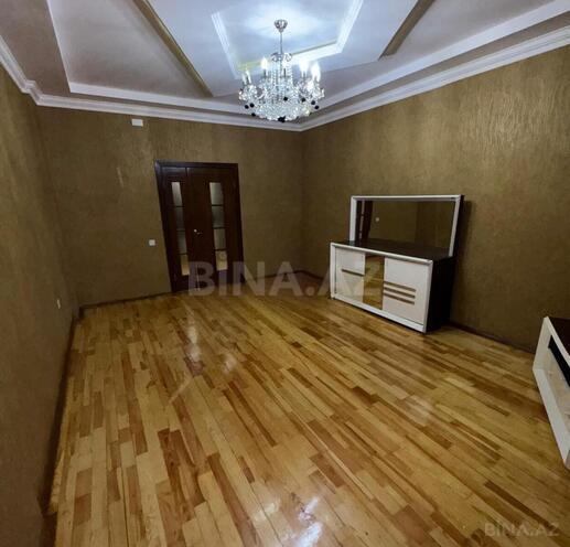 Продаётся 3-комн. новостройка 108 м², м. Халглар Достлугу, photo 1 from 18
