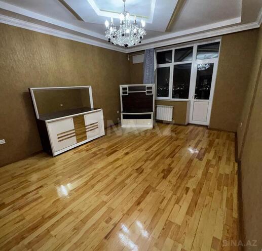 Продаётся 3-комн. новостройка 108 м², м. Халглар Достлугу, photo 3 from 18
