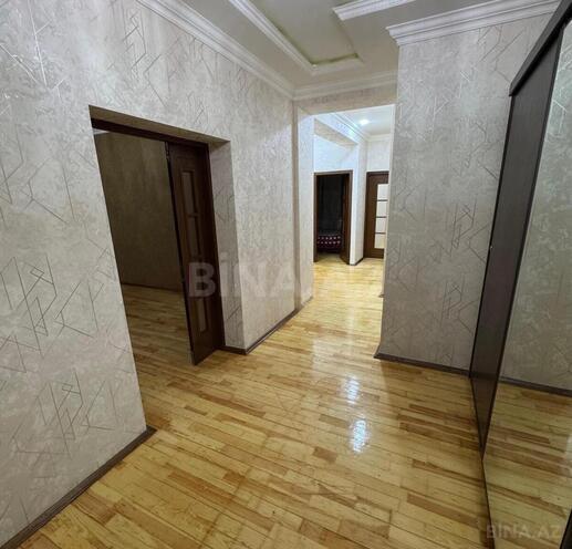 Продаётся 3-комн. новостройка 108 м², м. Халглар Достлугу, photo 6 from 18