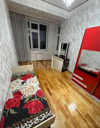 Продаётся 3-комн. новостройка 108 м², м. Халглар Достлугу, photo 7 from 18