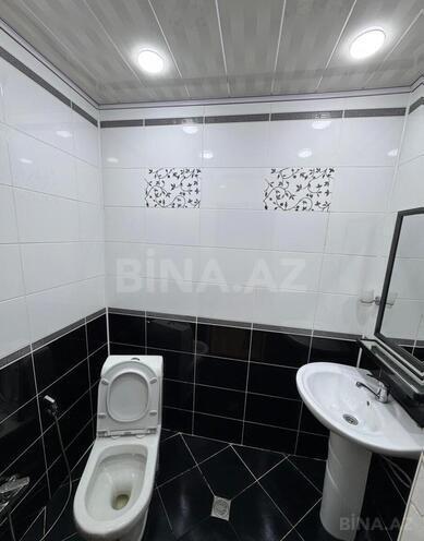Продаётся 3-комн. новостройка 108 м², м. Халглар Достлугу, photo 9 from 18