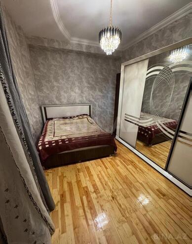 Продаётся 3-комн. новостройка 108 м², м. Халглар Достлугу, photo 4 from 18