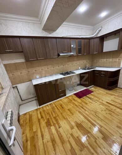 Продаётся 3-комн. новостройка 108 м², м. Халглар Достлугу, photo 8 from 18
