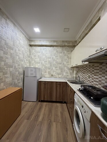 Satılır 2 otaqlı yeni tikili 44 m², Masazır q., photo 10 from 11