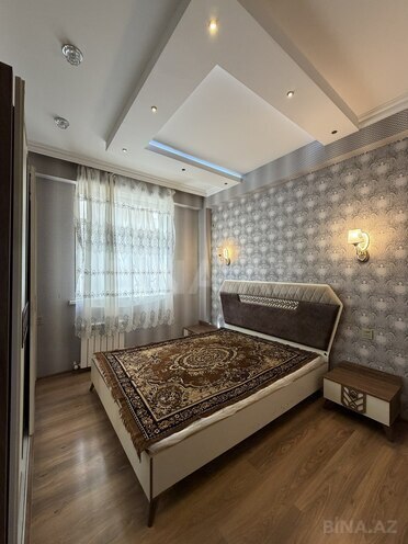 Satılır 2 otaqlı yeni tikili 44 m², Masazır q., photo 9 from 11