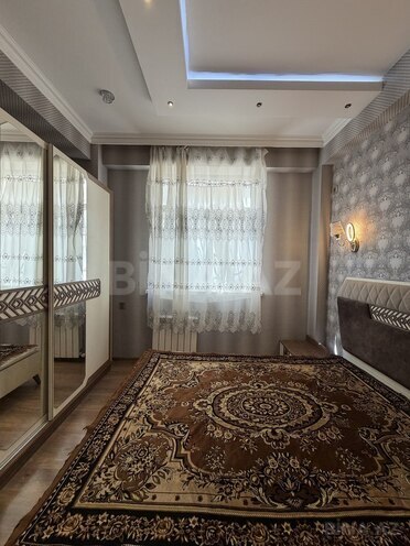Satılır 2 otaqlı yeni tikili 44 m², Masazır q., photo 8 from 11