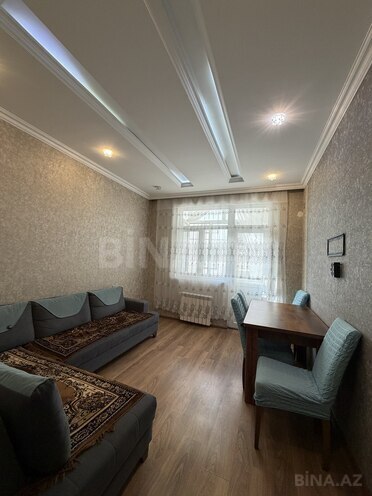 Satılır 2 otaqlı yeni tikili 44 m², Masazır q., photo 4 from 11