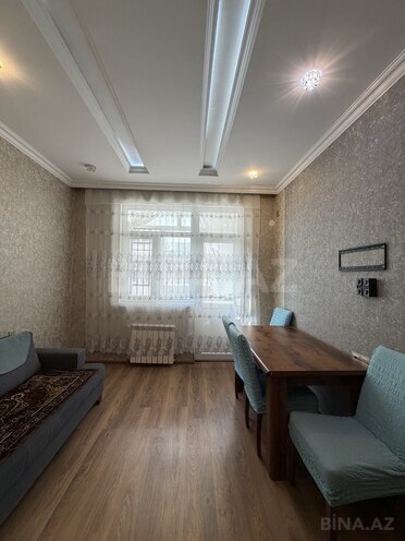 Satılır 2 otaqlı yeni tikili 44 m², Masazır q., photo 1 from 11