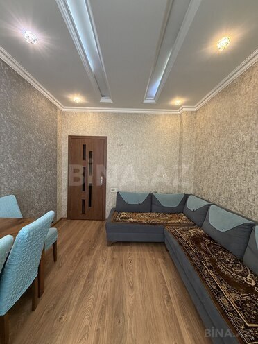 Satılır 2 otaqlı yeni tikili 44 m², Masazır q., photo 3 from 11