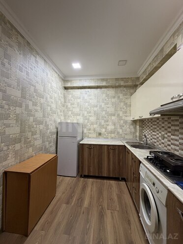 Satılır 2 otaqlı yeni tikili 44 m², Masazır q., photo 6 from 11