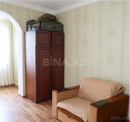 Satılır 1 otaqlı köhnə tikili 37 m², Memar Əcəmi m., photo 3 from 10