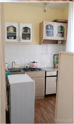 Satılır 1 otaqlı köhnə tikili 37 m², Memar Əcəmi m., photo 6 from 10