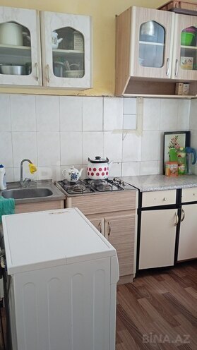 Satılır 1 otaqlı köhnə tikili 37 m², Memar Əcəmi m., photo 5 from 10