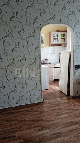 Satılır 1 otaqlı köhnə tikili 37 m², Memar Əcəmi m., photo 8 from 10