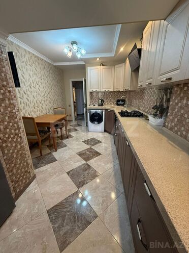 İcarəyə verilir 3 otaqlı köhnə tikili 80 m², 28 May m., photo 14 from 19