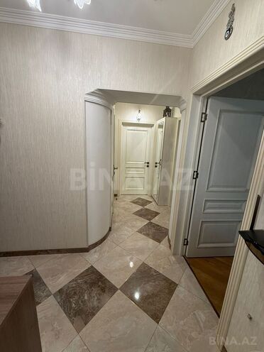 İcarəyə verilir 3 otaqlı köhnə tikili 80 m², 28 May m., photo 12 from 19