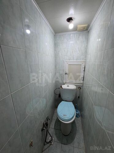 Satılır 3 otaqlı köhnə tikili 74 m², Xalqlar Dostluğu m., photo 12 from 14