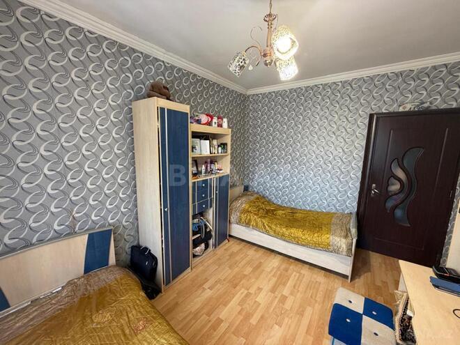 Satılır 3 otaqlı köhnə tikili 74 m², Xalqlar Dostluğu m., photo 7 from 14