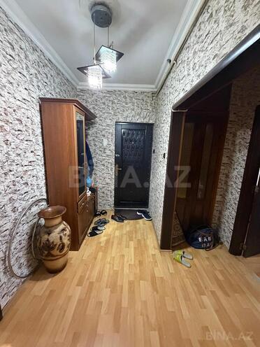 Satılır 3 otaqlı köhnə tikili 74 m², Xalqlar Dostluğu m., photo 8 from 14