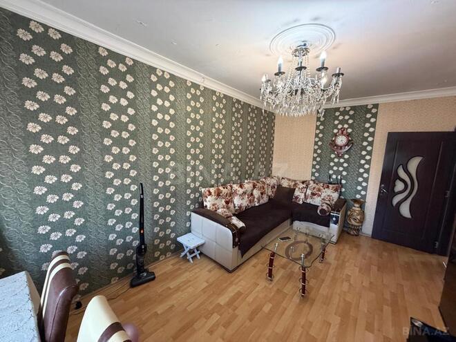 Satılır 3 otaqlı köhnə tikili 74 m², Xalqlar Dostluğu m., photo 3 from 14