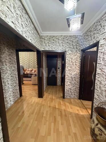 Satılır 3 otaqlı köhnə tikili 74 m², Xalqlar Dostluğu m., photo 9 from 14