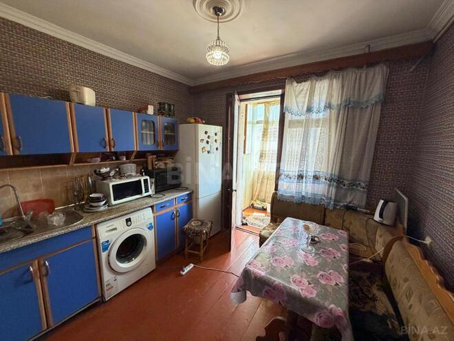 Satılır 3 otaqlı köhnə tikili 74 m², Xalqlar Dostluğu m., photo 11 from 14