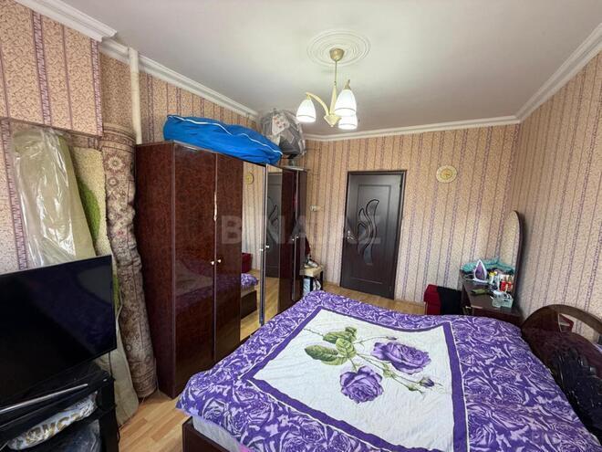 Satılır 3 otaqlı köhnə tikili 74 m², Xalqlar Dostluğu m., photo 5 from 14
