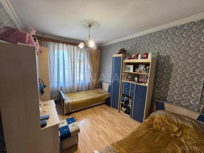 Satılır 3 otaqlı köhnə tikili 74 m², Xalqlar Dostluğu m., photo 6 from 14