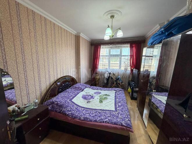 Satılır 3 otaqlı köhnə tikili 74 m², Xalqlar Dostluğu m., photo 4 from 14