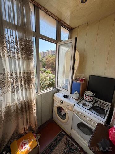 Satılır 3 otaqlı köhnə tikili 74 m², Xalqlar Dostluğu m., photo 10 from 14