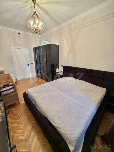 Продаётся 3-комн. новостройка 100 м², м. Низами, photo 9 from 16