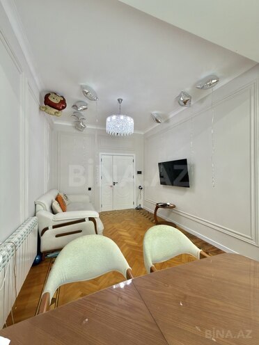 Продаётся 3-комн. новостройка 100 м², м. Низами, photo 5 from 16