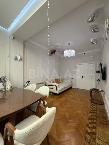 Продаётся 3-комн. новостройка 100 м², м. Низами, photo 4 from 16