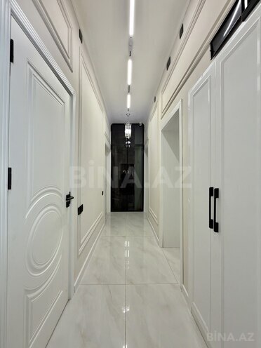 Продаётся 3-комн. новостройка 100 м², м. Низами, photo 11 from 16