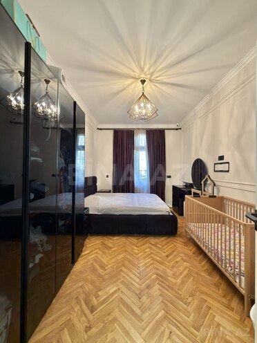 Продаётся 3-комн. новостройка 100 м², м. Низами, photo 10 from 16