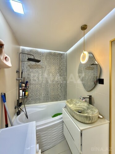 Продаётся 3-комн. новостройка 100 м², м. Низами, photo 13 from 16