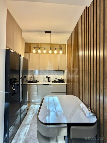 Продаётся 3-комн. новостройка 100 м², м. Низами, photo 6 from 16