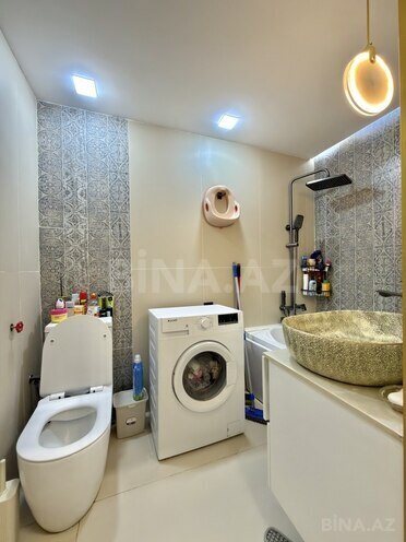 Продаётся 3-комн. новостройка 100 м², м. Низами, photo 12 from 16