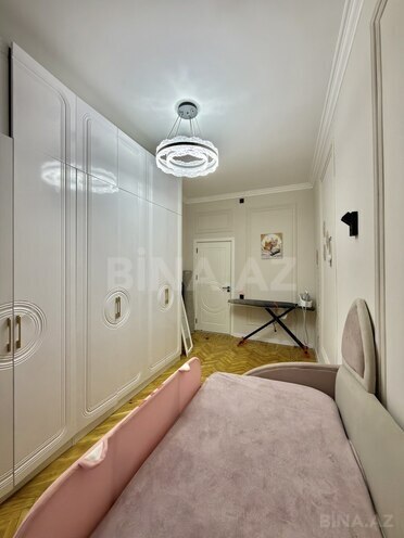 Продаётся 3-комн. новостройка 100 м², м. Низами, photo 14 from 16
