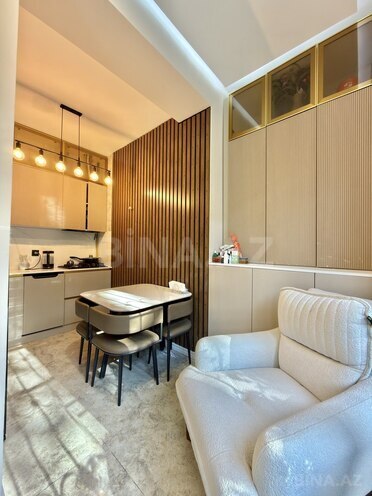 Продаётся 3-комн. новостройка 100 м², м. Низами, photo 7 from 16