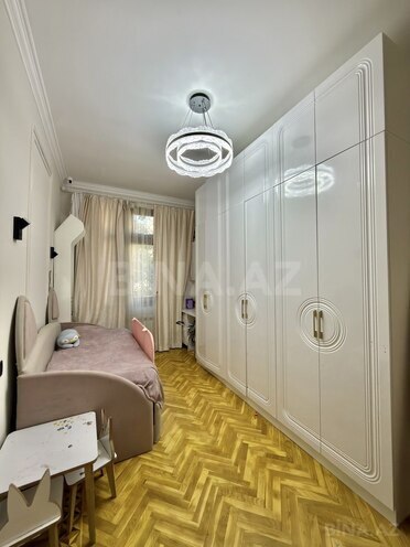 Продаётся 3-комн. новостройка 100 м², м. Низами, photo 15 from 16
