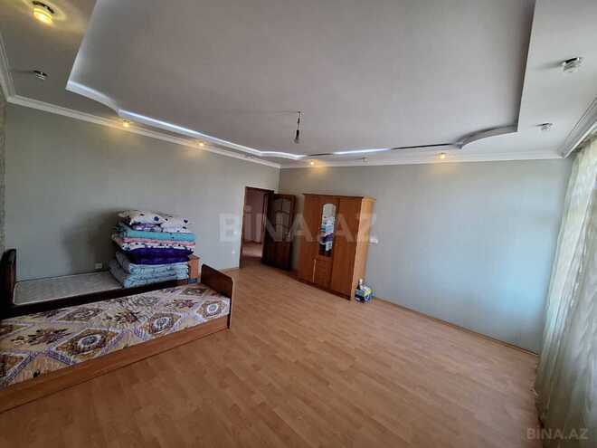 Продаётся 3-комн. новостройка 145 м², м. Иншаатчылар, photo 12 from 28
