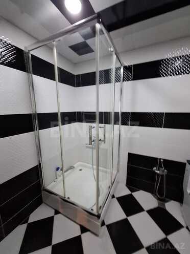 Продаётся 3-комн. новостройка 145 м², м. Иншаатчылар, photo 25 from 28