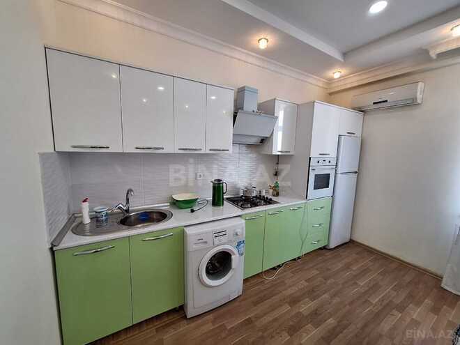 Продаётся 3-комн. новостройка 145 м², м. Иншаатчылар, photo 11 from 28